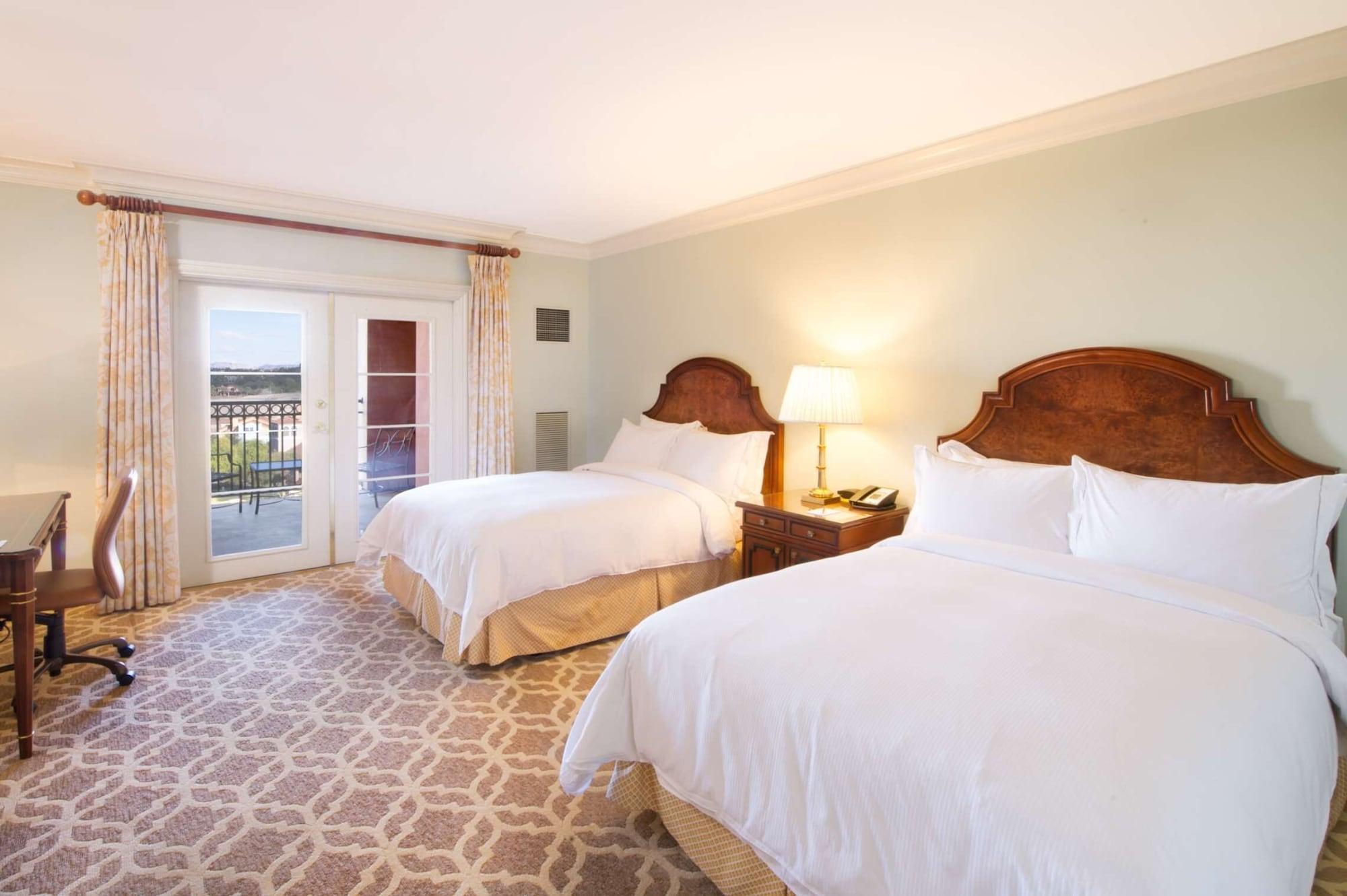 Hilton Lake Las Vegas Resort y Spa - Henderson Exterior foto