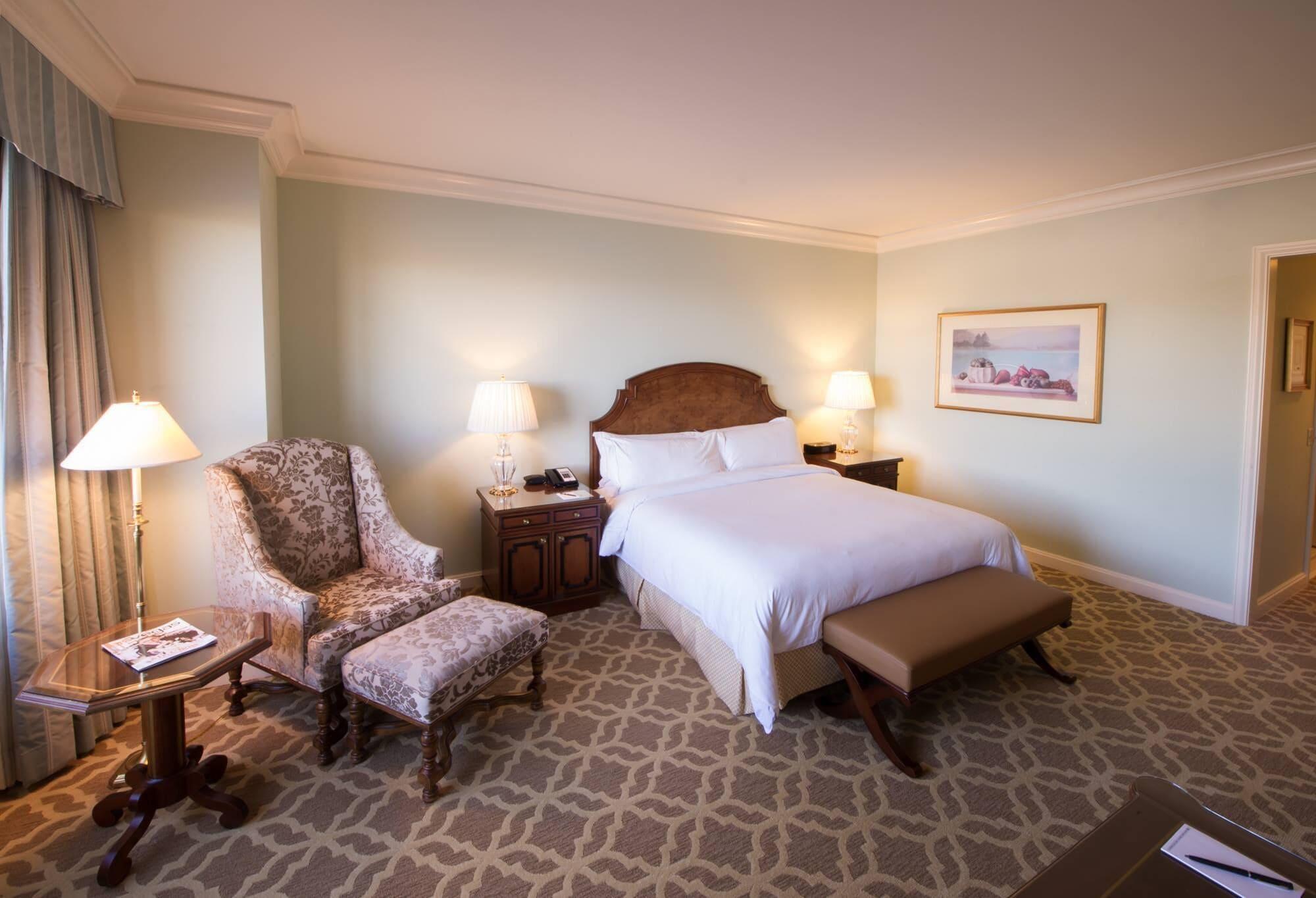 Hilton Lake Las Vegas Resort y Spa - Henderson Exterior foto