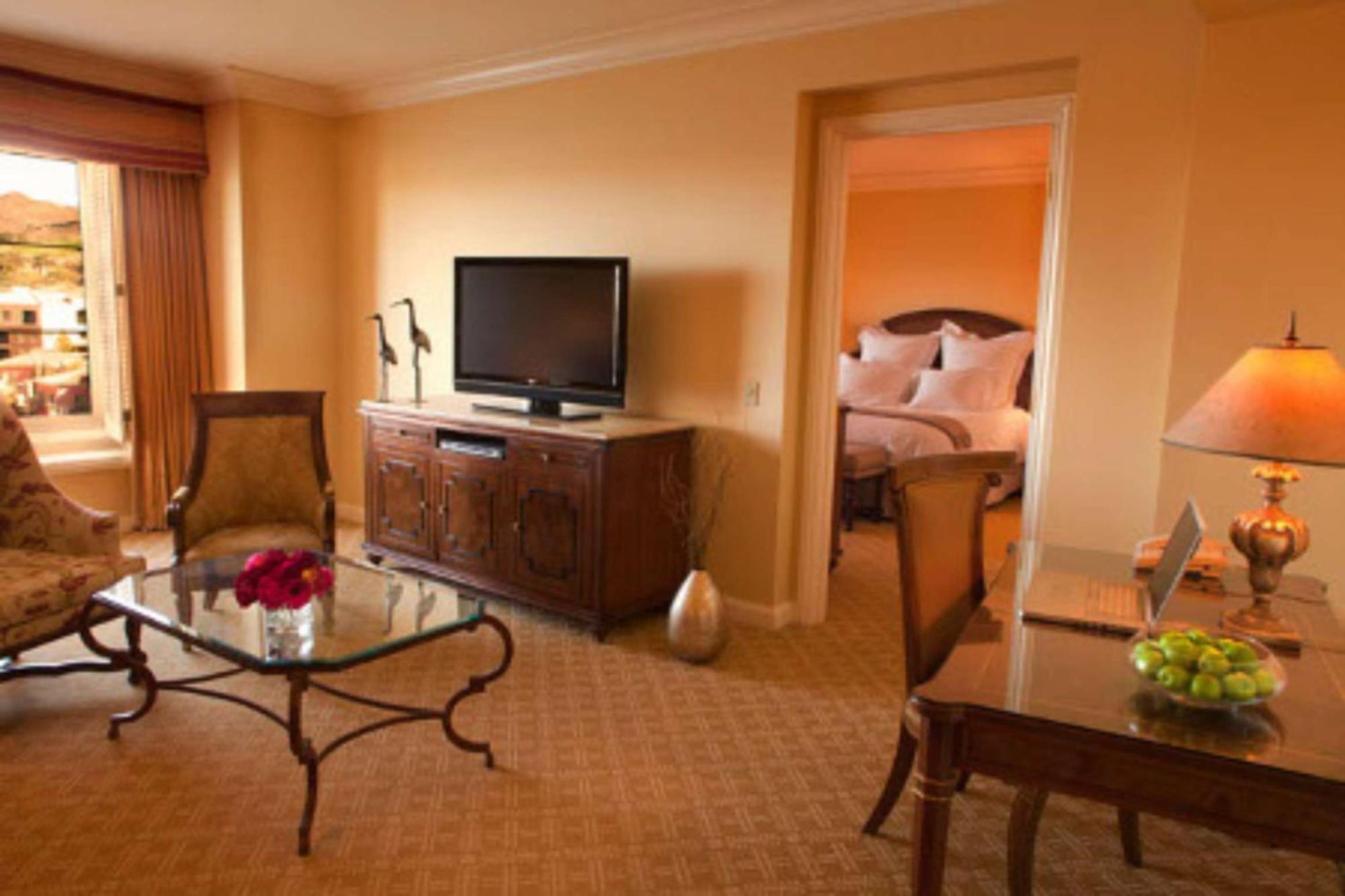 Hilton Lake Las Vegas Resort y Spa - Henderson Exterior foto