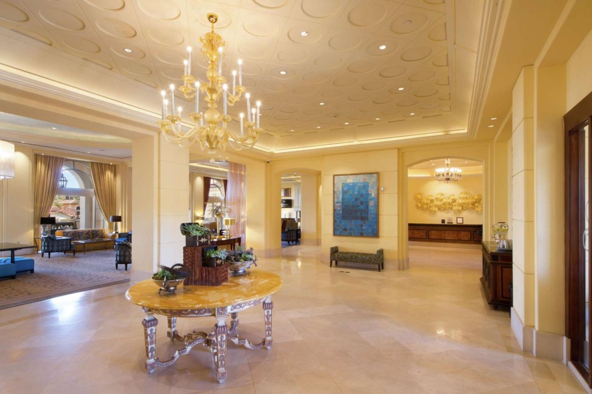 Hilton Lake Las Vegas Resort y Spa - Henderson Exterior foto